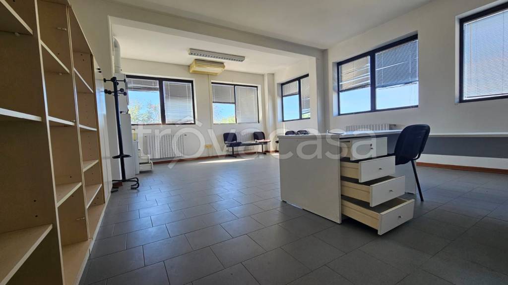 attico in vendita a Calderara di Reno in zona Bargellino