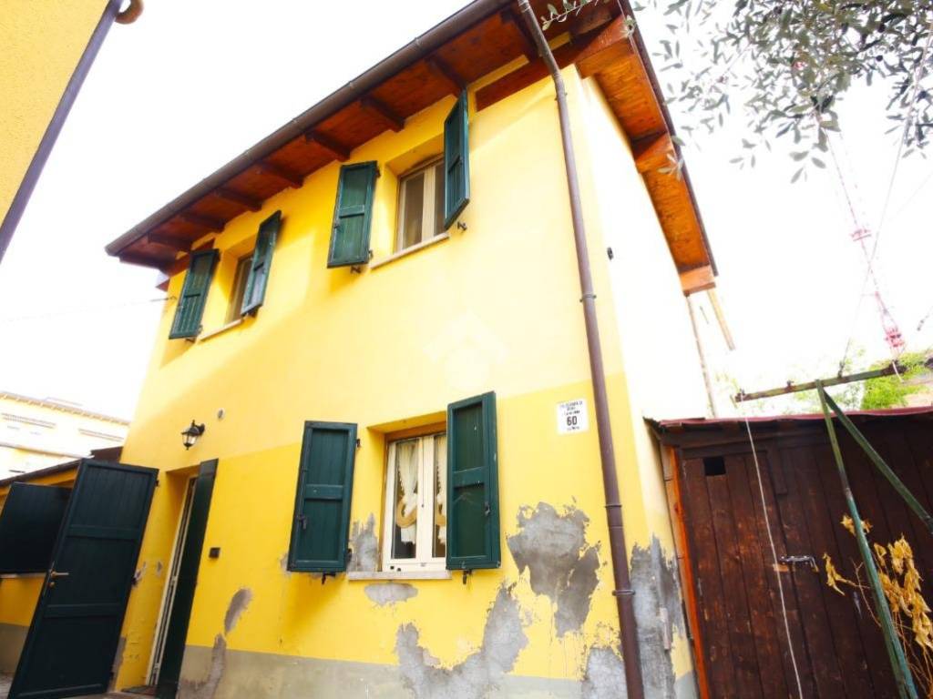 appartamento in vendita a Calderara di Reno