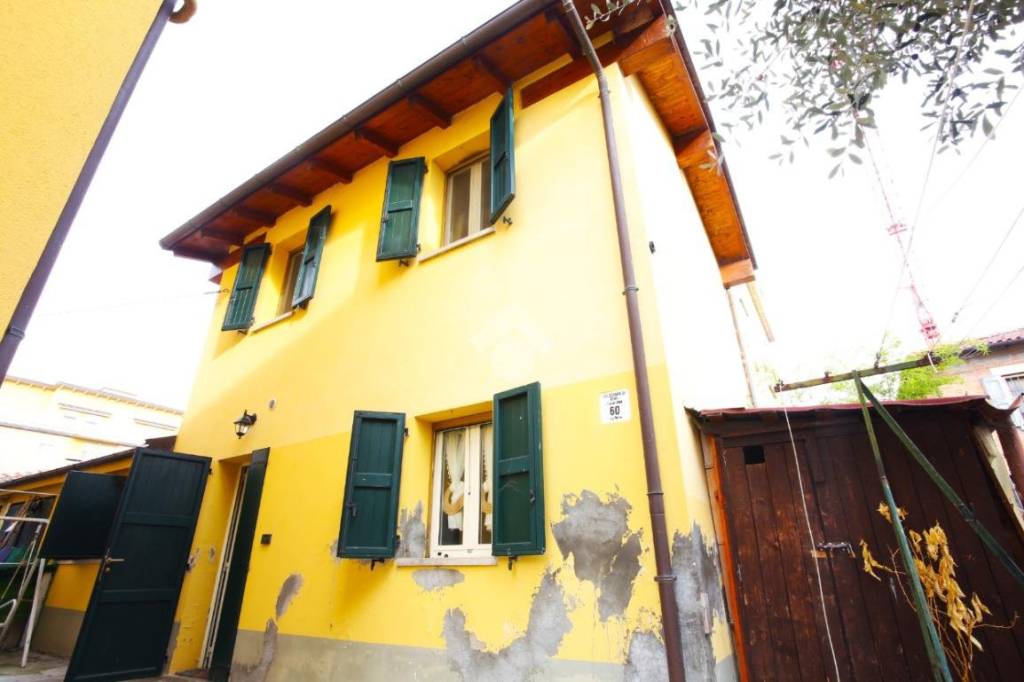 appartamento in vendita a Calderara di Reno