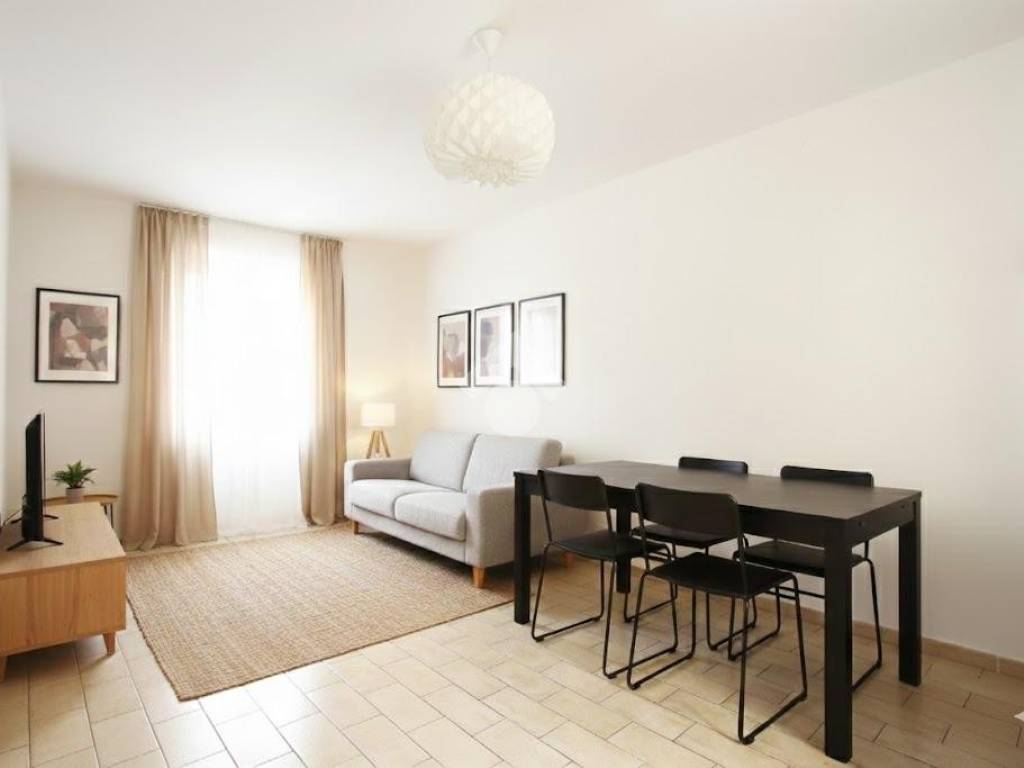 appartamento in vendita a Calderara di Reno