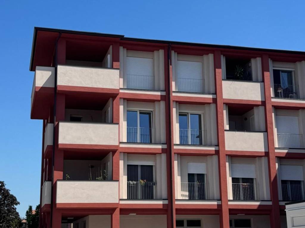 appartamento in vendita a Calderara di Reno