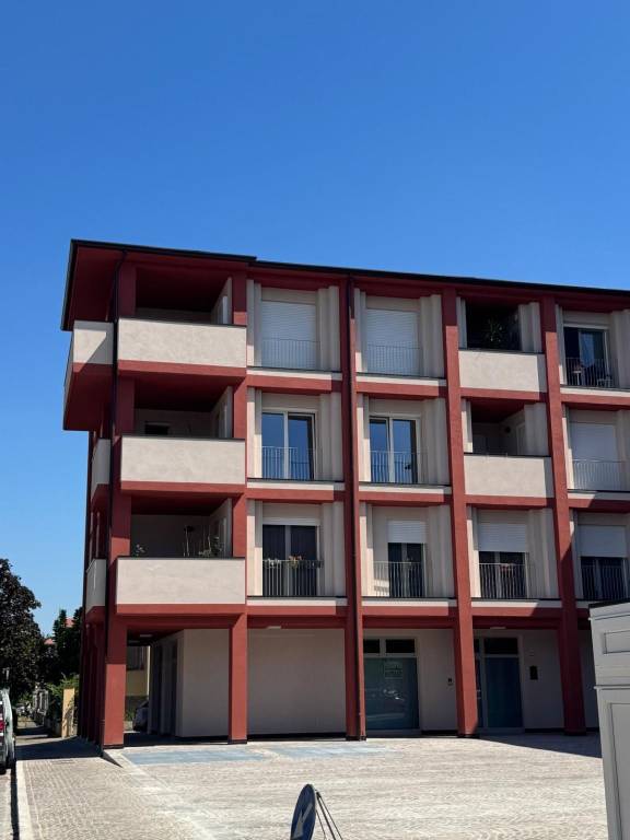 appartamento in vendita a Calderara di Reno