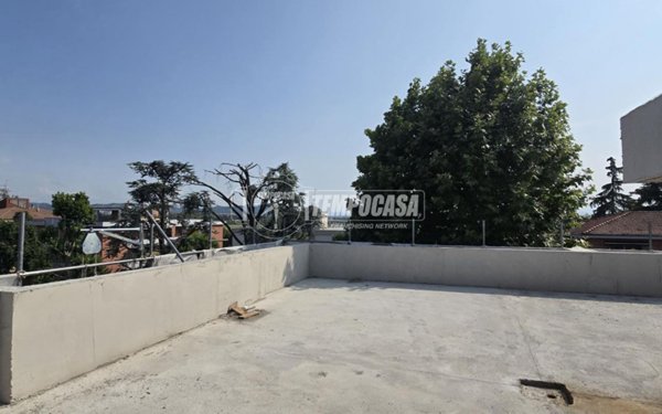 appartamento in vendita a Calderara di Reno in zona Lippo