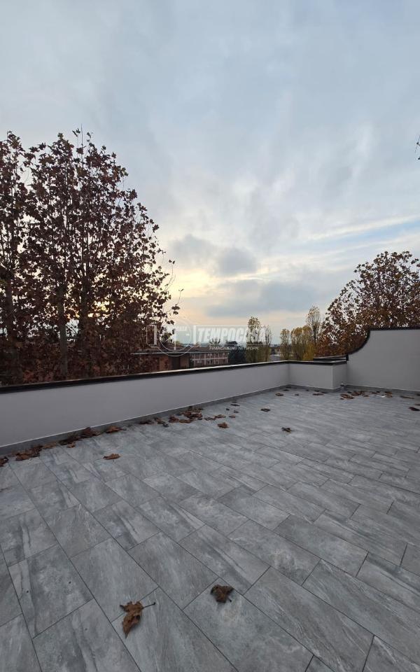 appartamento in vendita a Calderara di Reno in zona Lippo