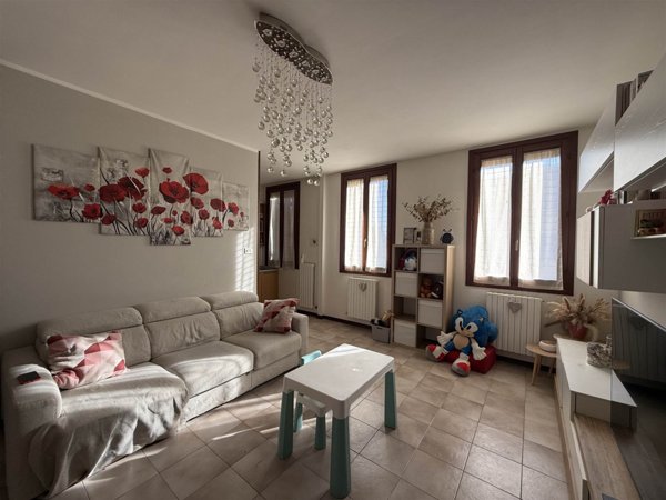 appartamento in vendita a Calderara di Reno in zona Longara