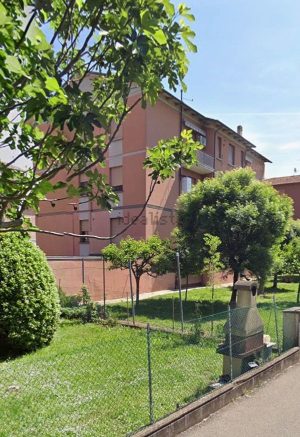 appartamento in vendita a Calderara di Reno
