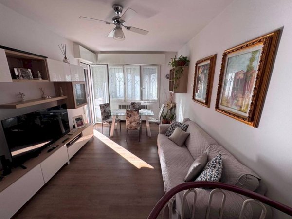 appartamento in vendita a Calderara di Reno in zona Lippo