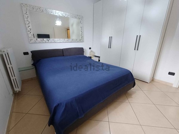 appartamento in vendita a Calderara di Reno in zona Longara