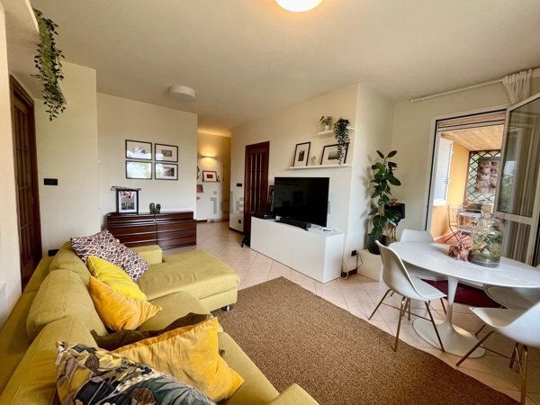 appartamento in vendita a Calderara di Reno