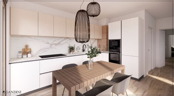 appartamento in vendita a Calderara di Reno