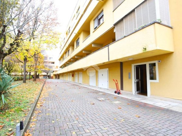 appartamento in vendita a Calderara di Reno