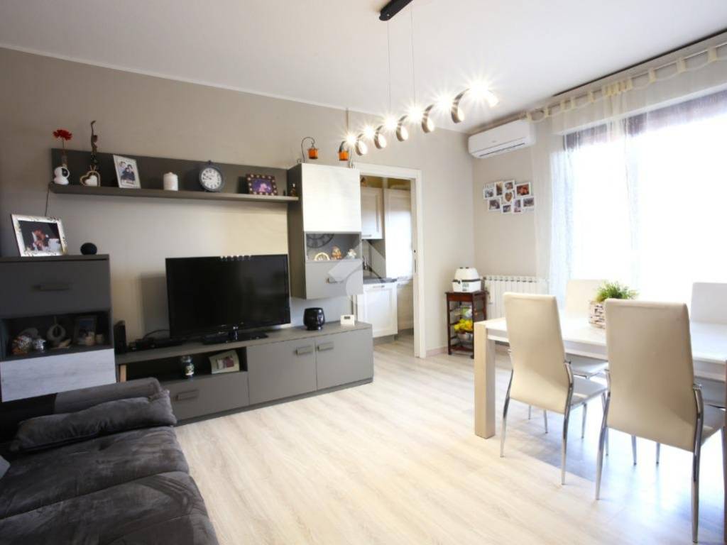 appartamento in vendita a Calderara di Reno