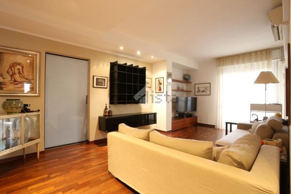 appartamento in vendita a Calderara di Reno in zona Longara