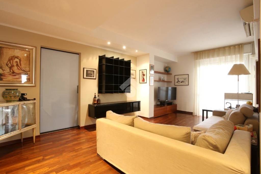 appartamento in vendita a Calderara di Reno in zona Longara