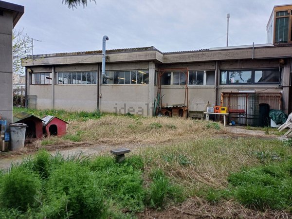 ufficio in vendita a Calderara di Reno in zona Bargellino