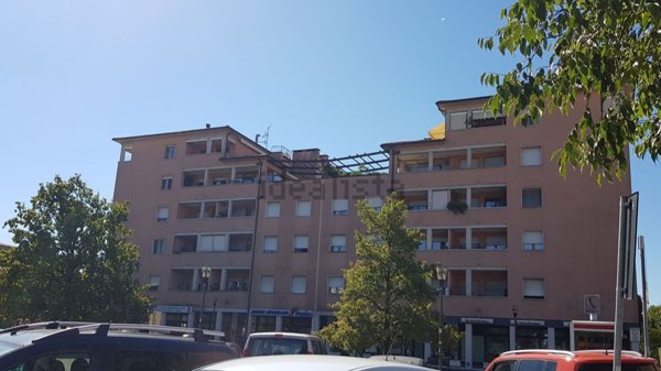 loft in vendita a Calderara di Reno