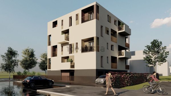 appartamento in vendita a Calderara di Reno