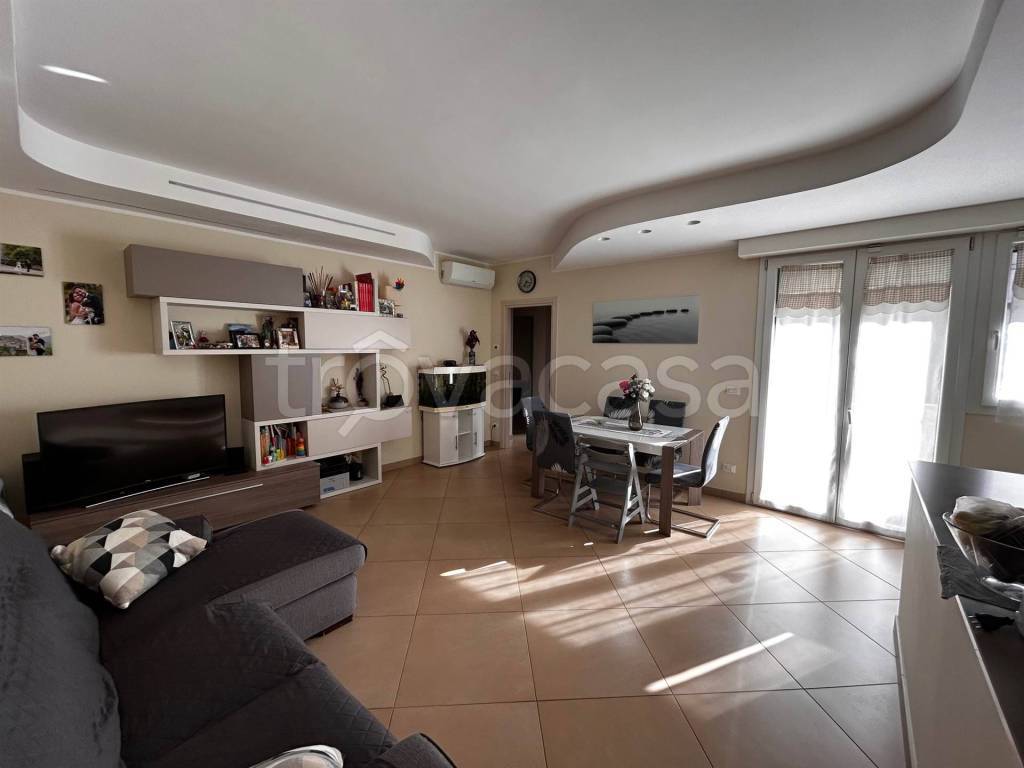 appartamento in vendita a Calderara di Reno