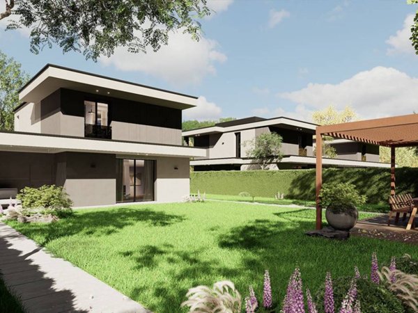 casa indipendente in vendita a Calderara di Reno