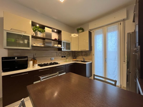 appartamento in vendita a Calderara di Reno