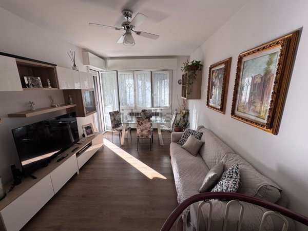 appartamento in vendita a Calderara di Reno in zona Lippo