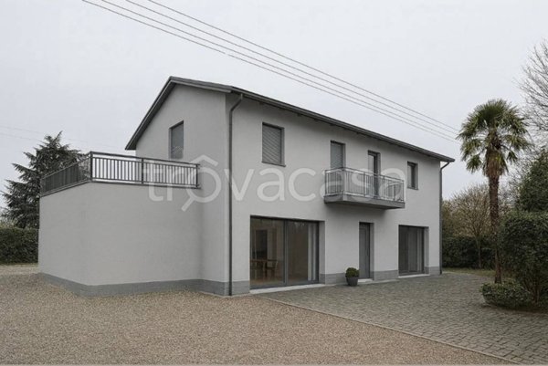 appartamento in vendita a Calderara di Reno