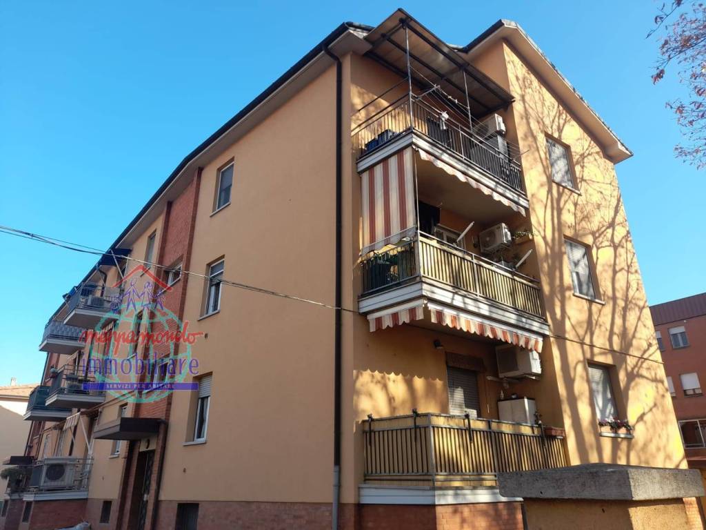 appartamento in vendita a Calderara di Reno