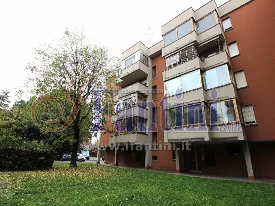 appartamento in vendita a Calderara di Reno in zona Lippo