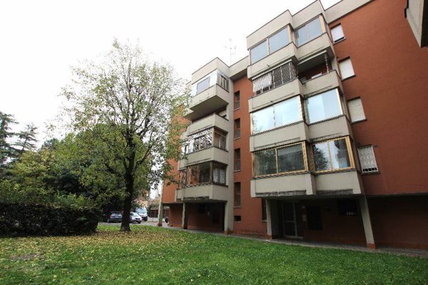 appartamento in vendita a Calderara di Reno in zona Lippo