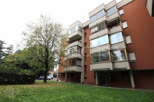 appartamento in vendita a Calderara di Reno in zona Lippo