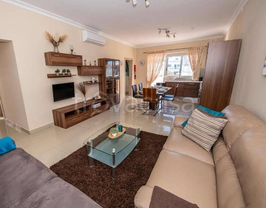 appartamento in vendita a Calderara di Reno in zona Lippo