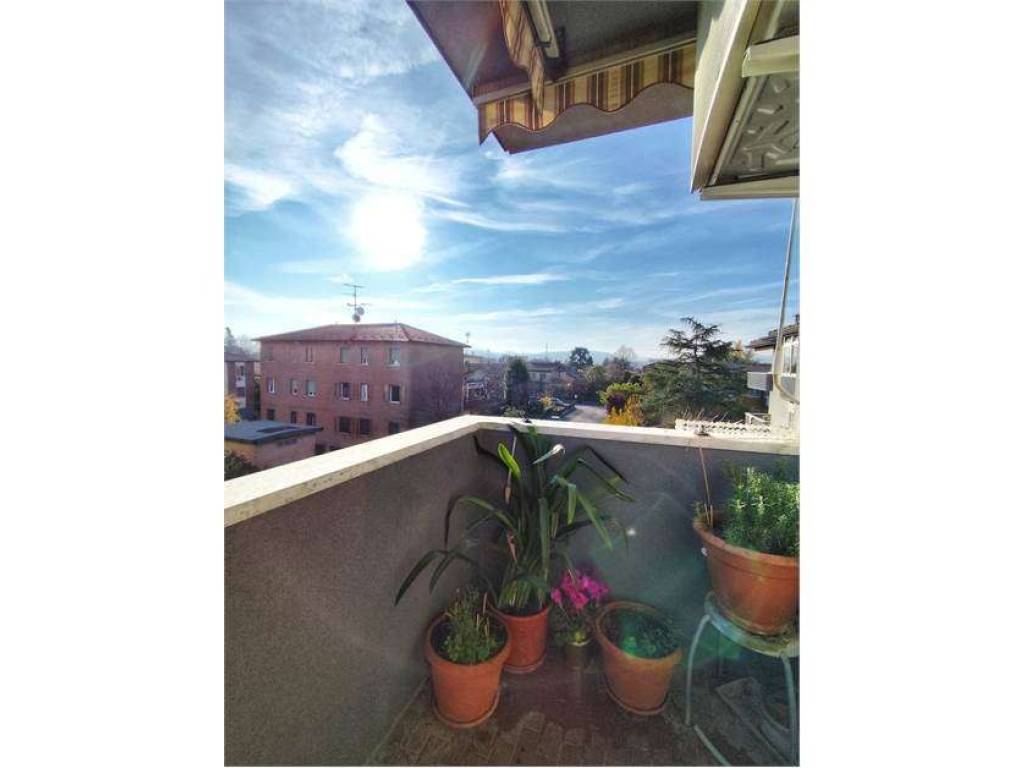 appartamento in vendita a Calderara di Reno in zona Lippo