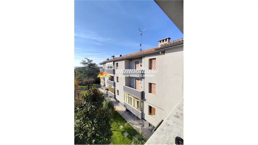 appartamento in vendita a Calderara di Reno