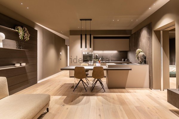 appartamento in vendita a Calderara di Reno