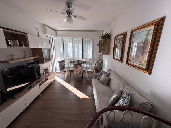 appartamento in vendita a Calderara di Reno in zona Lippo