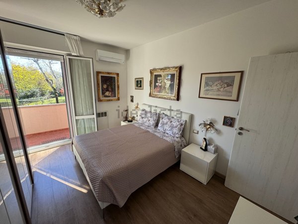 appartamento in vendita a Calderara di Reno in zona Lippo