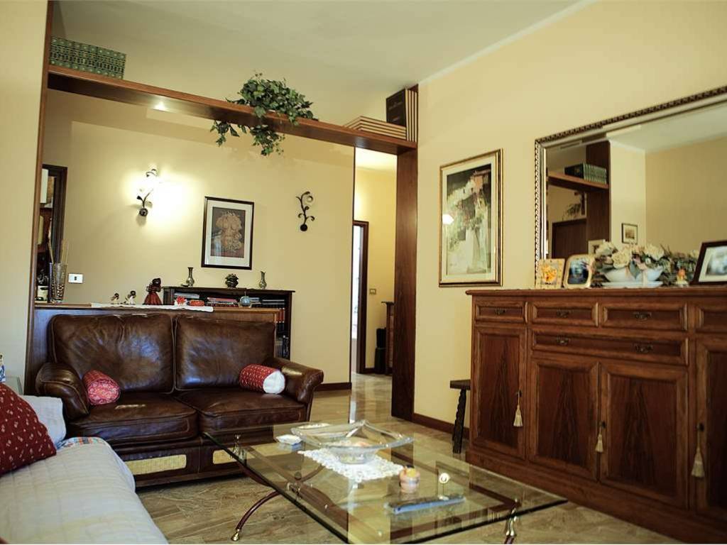 appartamento in vendita a Calderara di Reno