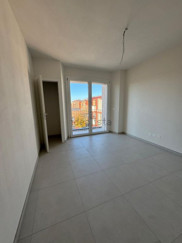 appartamento in vendita a Calderara di Reno