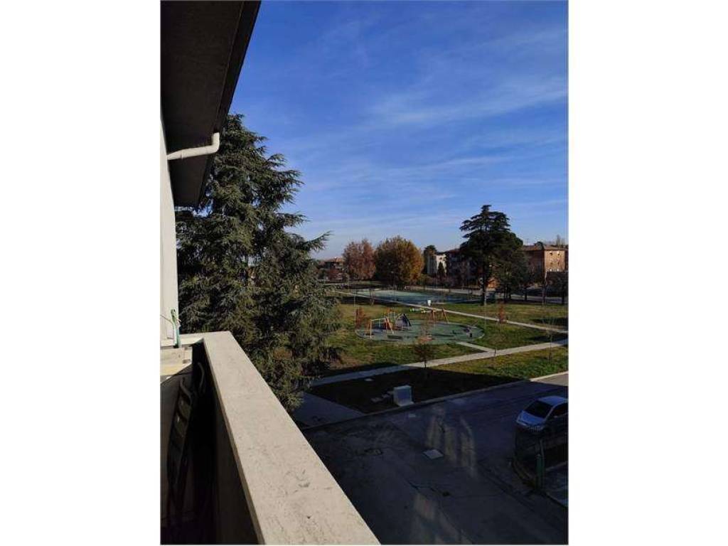 appartamento in vendita a Calderara di Reno in zona Lippo