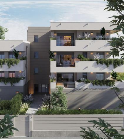 appartamento in vendita a Calderara di Reno