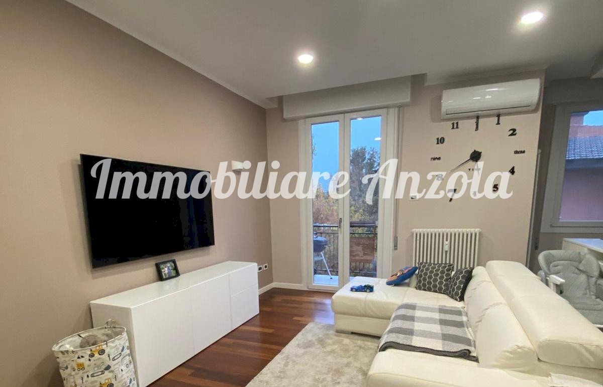 appartamento in vendita a Calderara di Reno