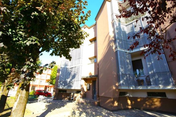appartamento in vendita a Calderara di Reno