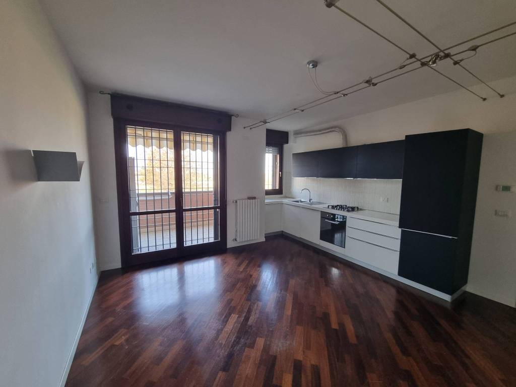 appartamento in vendita a Calderara di Reno