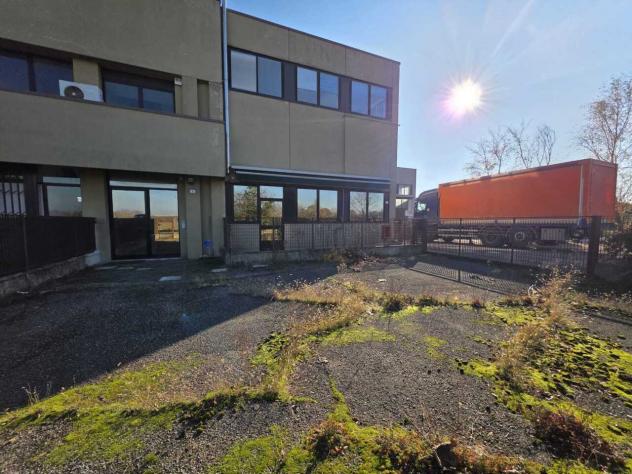 attico in vendita a Calderara di Reno in zona Bargellino