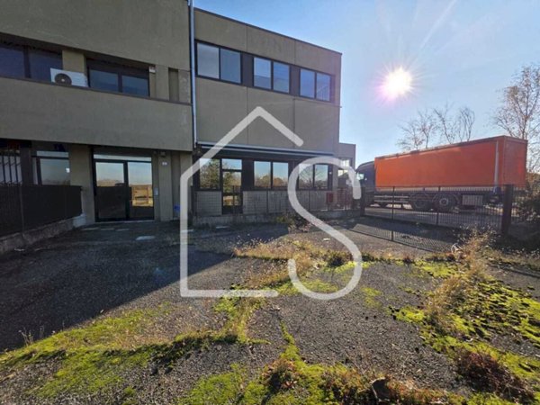 attico in vendita a Calderara di Reno in zona Bargellino