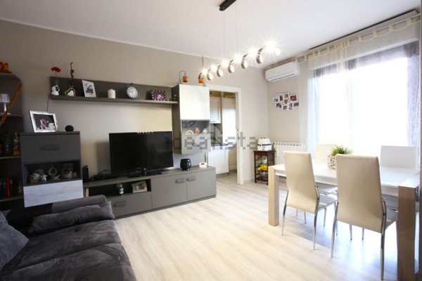 appartamento in vendita a Calderara di Reno