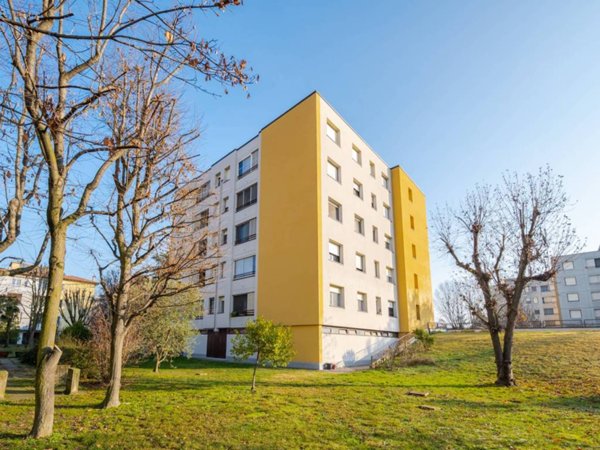 appartamento in vendita a Calderara di Reno