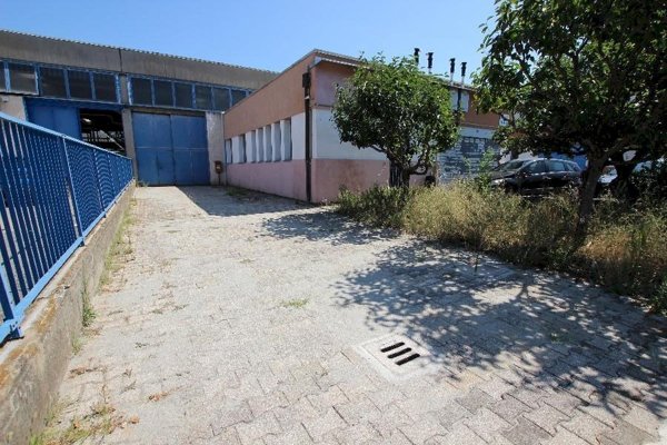 casa semindipendente in vendita a Calderara di Reno in zona Bargellino