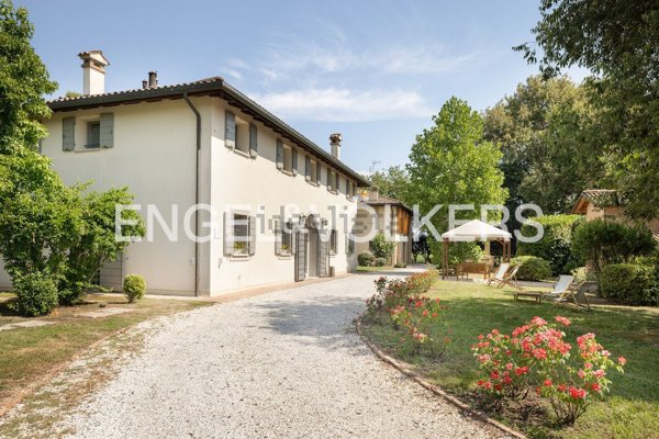 casa indipendente in vendita a Calderara di Reno