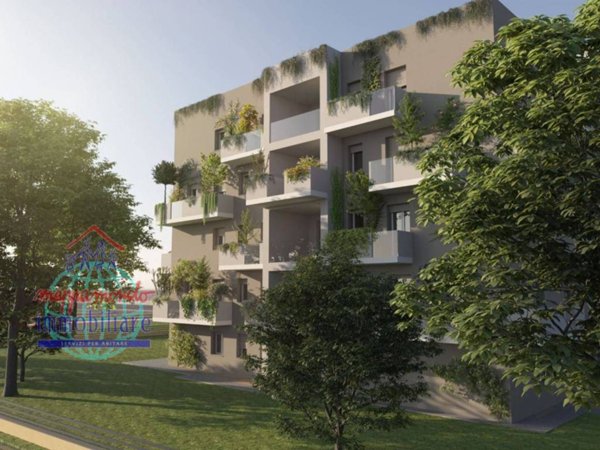 appartamento in vendita a Calderara di Reno